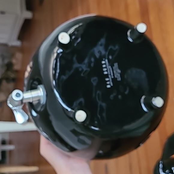 Rae Dunn "More Boos Please" Cauldron - Picture 11 of 12